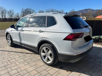 Volkswagen Tiguan Allspace, 2.0 TDi, 176 kW - 3