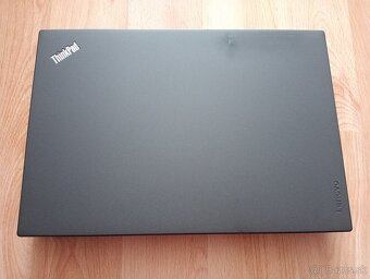 Lenovo thinkpad t460 - Intel core i5 -8gb ram -ssd - 3