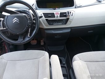 Citroen C4 Picasso - 3