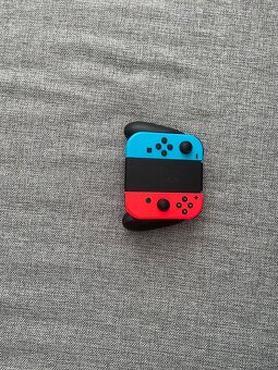 Nintendo switch v2 - 3