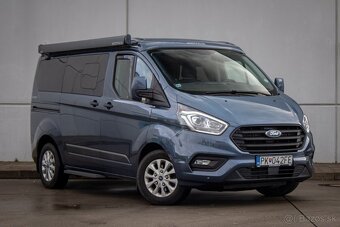 Ford Transit Custom NUGGET 2.0TDCi 96kW WESTFALIA - 3