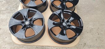 5x114,3 r19 mazda kia hyundai mitsubishi toyota honda - 3