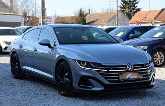 Volkswagen Arteon 2.0 TDI R-Line 4Motion DSG - 3