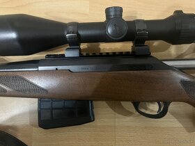 Guľovnica tikka 7x64 - 3