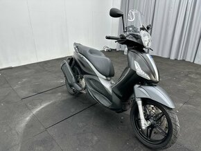 Piaggio Beverly 350 Sport touring ABS - 3