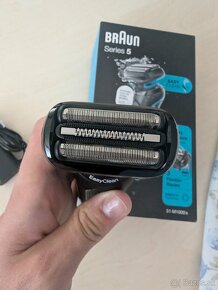 Braun Series 5 - 3