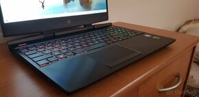 HP OMEN-15,dc0014nc,nova bateria. - 3