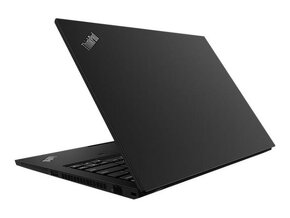 Lenovo ThinkPad T14s Gen1-14-Core i7 10610U-16GB-512GBSSD - 3