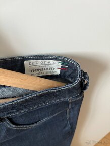 DIESEL Jeans, modré, č. 30, nenosené - 3