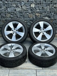 ✅5x112 r17 denom octavia - 3