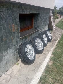 BBS 4x100 R15 - 3