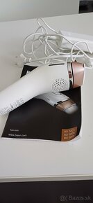 Braun Silk laserový epilator - 3