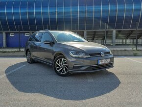 Volkswagen Golf 2.0 TDI 110kW DSG, pôvodný lak, nové rozvody - 3