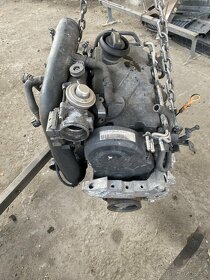 Motor BLS 1.9Tdi - 3