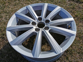 5x100 R16 6J ET35 Original VW Merano (1kus) - 3