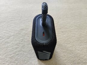 JBL GO 3 - bluetooth reproduktor v peknom stave. - 3