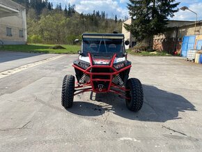 Polaris RZR XP 1000 - 3