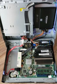 mini PC Lenovo ThinkCentre M91p SFF - 3