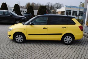 Škoda Fabia Combi 1.4 16V Elegance⭐ODPOČET DPH⭐ - 3