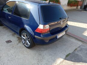 4Golf 1.9 TDI 85KW - 3