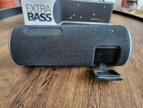 Sony srs-xb21 Bluetooth reproduktor - 3