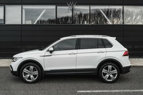 Volkswagen Tiguan 2.0 TDI EVO Elegance 200k 4Motion DSG DPH - 3