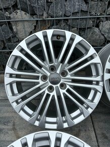 ✅ 5x112 r18 audi original audi a5 audi a6 - 3