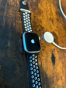 Apple Watch Series 7 Cellular - 3