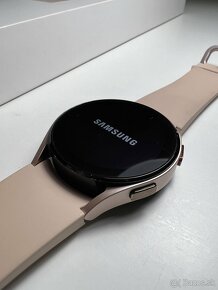 Samsung Galaxy Watch 4, 40 mm - 3