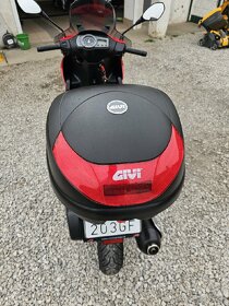 Gilera Runner ST 200 - 3