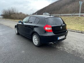 BMW 120d - 3