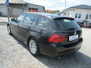 BMW 320d 130kw Facelift 12/2008 bez koroze  - 3