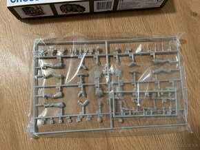 Model 1/35 Dragon 6006 Cross Of Iron - 3