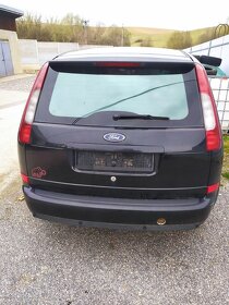 ford c max 2L tdci - 3