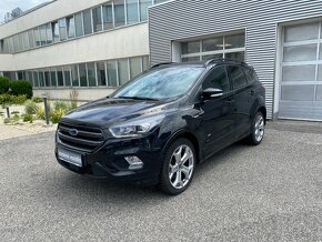 Ford Kuga 1.5 EcoBoost 182k ST Line AWD A/T - 3