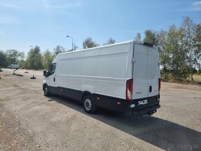 Predam iveco daily maxi 35s21 L4H2 klima tazne -  - 3