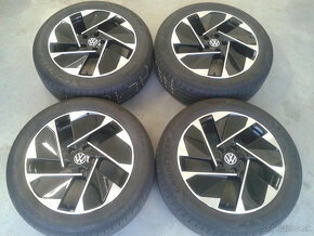 Ponukam ALU 5x112 R18 7,5J ET50 ORIGINAL VOLKSWAGEN ID 3 - 3