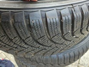 185/60 r15 Hankook Zimné pneu - 3