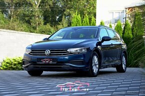 ⏩ Volkswagen Passat Variant 2.0 TDI EVO Business - 3