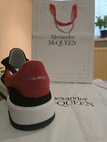 ALEXANDER MCQUEEN sneakers - 3