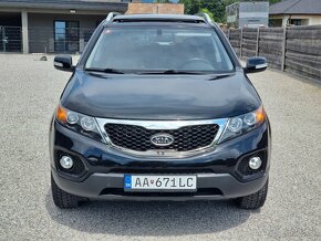 KIA SORENTO 2,2CRDi 4x4 - 3