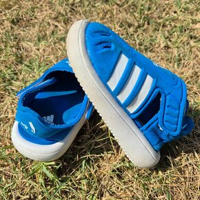 Sandalky adidas č.20 - 3