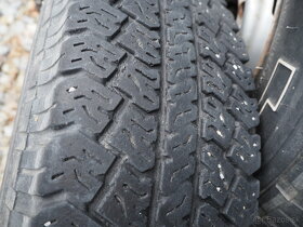 6x139,7r15 offroad,215-80r15 L200,navara - 3