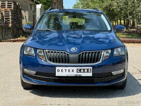 Škoda Octavia Combi 1.6 TDI 115k Active DSG EU6 - 3