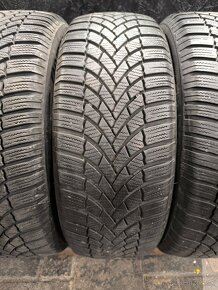 205/60 R16  Bridgestone  zimne pneumatiky - 3