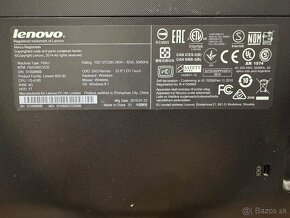 Lenovo IdeaCentre B50-30 All-in-One - 3