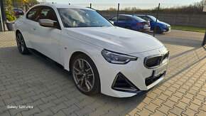 BMW M2 M240i 275kw - 3