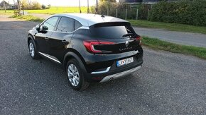 predam Renault Captur,r.v.6/2021,999cm,67kw,najazdene 26000k - 3