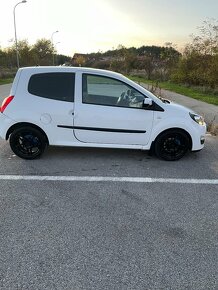 Renault twingo - 3