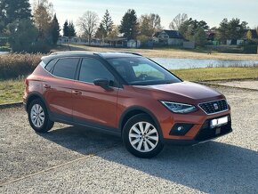 Seat Arona 1.0 TSI 115 Xcellence DSG - 3